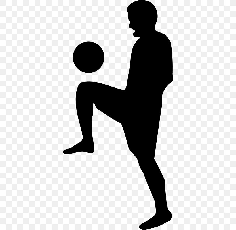 Football Player Clip Art, PNG, 384x800px, Football, Arm, Ball, Ball Boy, Black And White Download Free