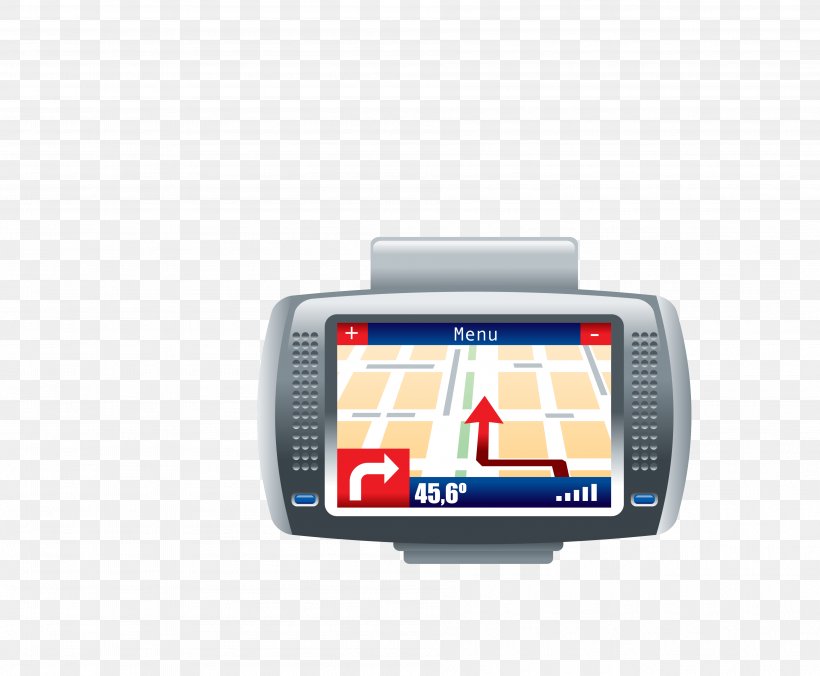 GPS Navigation Device Icon, PNG, 3794x3128px, Gps Navigation Device, Button, Communication, Electronic Device, Electronics Download Free