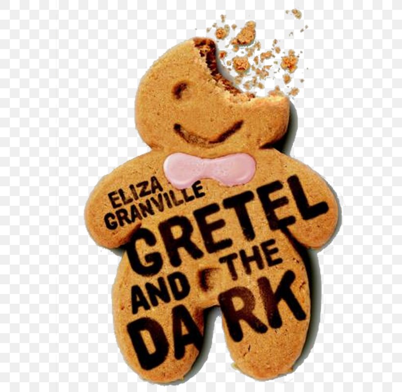 Gretel And The Dark Book Literature Reading Paperback, PNG, 800x800px, Book, Bookselling, Bookshop, Cookie, Cookies And Crackers Download Free
