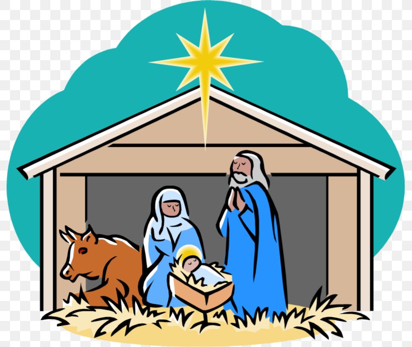 Nativity Scene Nativity Of Jesus Holy Family Clip Art, PNG, 794x692px, Nativity Scene, Artwork, Biblical Magi, Child Jesus, Christmas Download Free