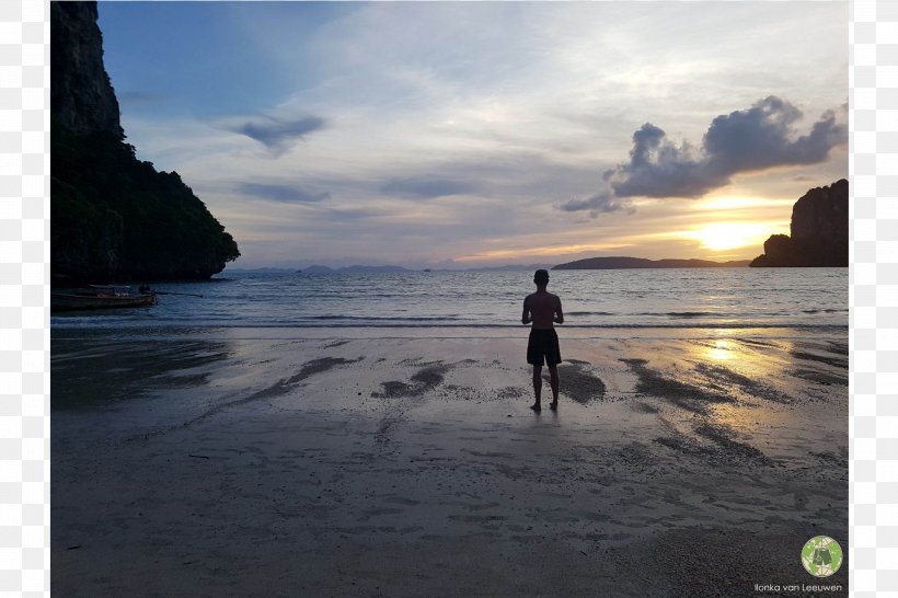 Phi Phi Islands Krabi Shore Travel Ko Chang District, PNG, 3000x2000px, Phi Phi Islands, Beach, Coast, Coastal And Oceanic Landforms, His Download Free