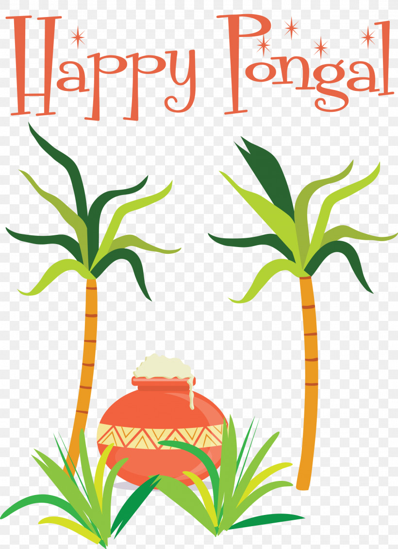 Pongal Thai Pongal Harvest Festival, PNG, 2177x3000px, Pongal, Cartoon, Drawing, Flower, Harvest Festival Download Free