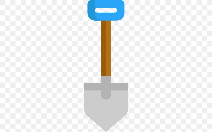 Shovel Icon, PNG, 512x512px, Shovel, Architectural Engineering, Gardening, Material, Scalable Vector Graphics Download Free
