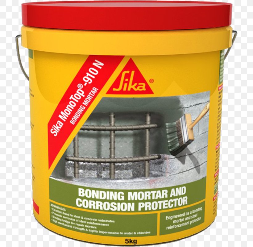 Sika AG Sika Belgium Nv Concrete Sika Everbuild Mortar, PNG, 800x800px, Sika Ag, Architectural Engineering, Cement, Coating, Concrete Download Free