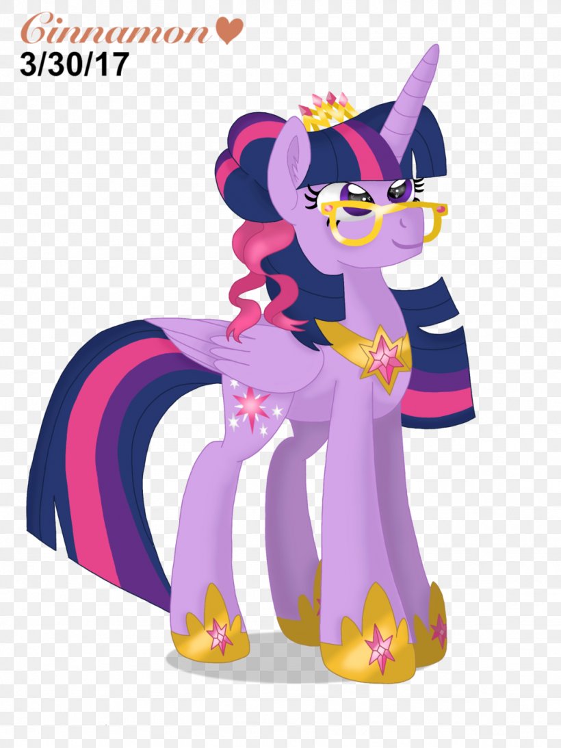 Twilight Sparkle Pony Rarity Rainbow Dash Applejack, PNG, 1024x1366px, Twilight Sparkle, Animal Figure, Applejack, Cartoon, Drawing Download Free