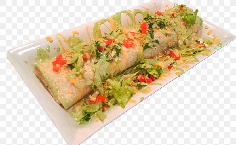 Vegetarian Cuisine Burrito Tinga Japanese Cuisine Taco, PNG, 1100x677px, Vegetarian Cuisine, Al Pastor, Appetizer, Asian Food, Burrito Download Free