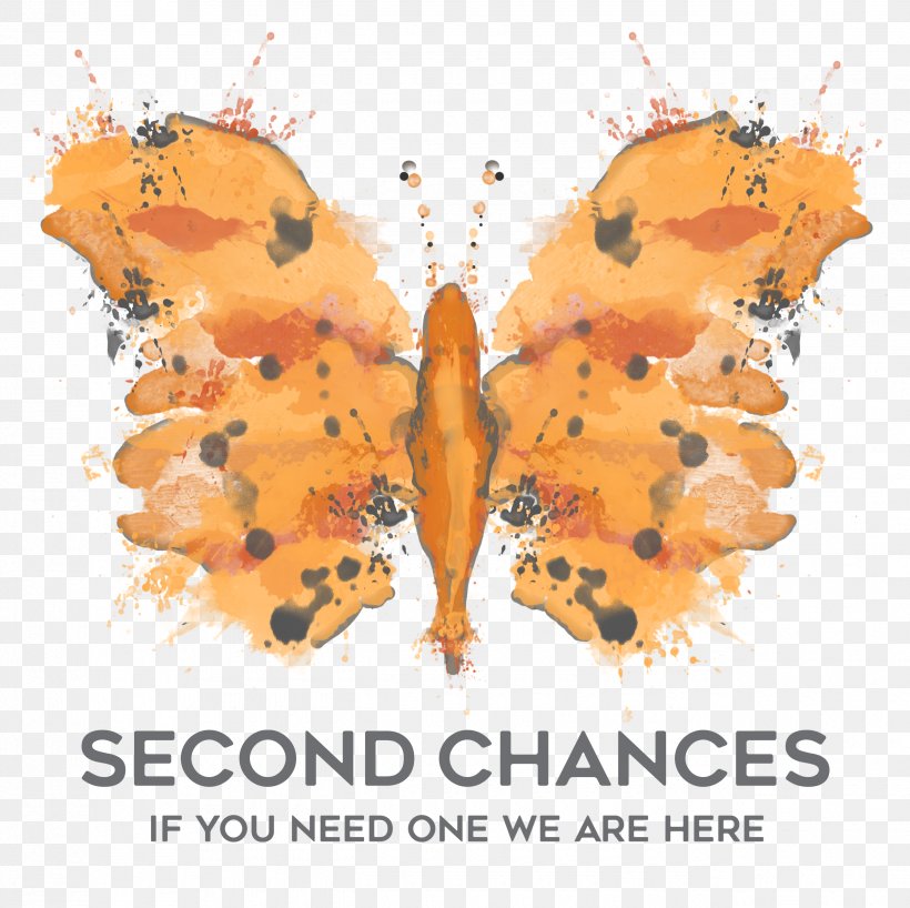 Butterfly Counseling Psychology Health Insurance Family Therapy Second Chances Counseling, PNG, 2550x2545px, Butterfly, Arthropod, Behavior, Coaching, Community Mental Health Service Download Free