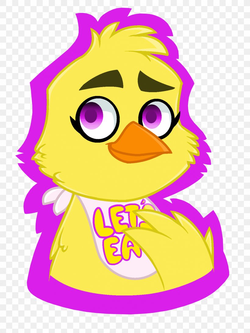 Chicken Taco Five Nights At Freddy's 2 Mexican Cuisine, PNG, 1316x1756px, Chicken, Animation, Animatronics, Art, Beak Download Free