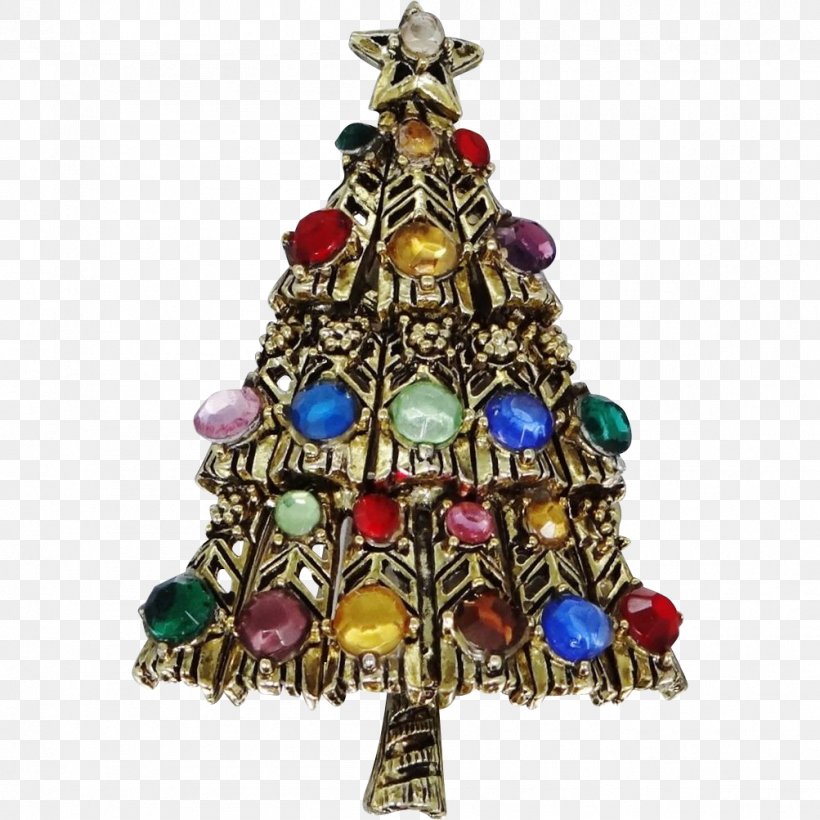 Christmas Decoration Christmas Tree Christmas Ornament Brooch, PNG, 1003x1003px, Christmas Decoration, Brooch, Christmas, Christmas Ornament, Christmas Tree Download Free