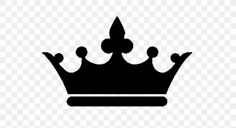 Crown, PNG, 1198x652px, Crown, Blackandwhite, Logo, Silhouette, Symbol Download Free