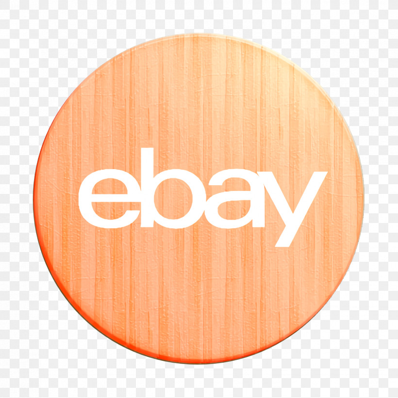 Ebay Icon Share Icon Social Icon, PNG, 1236x1238px, Ebay Icon, Beige, Circle, Line, Logo Download Free