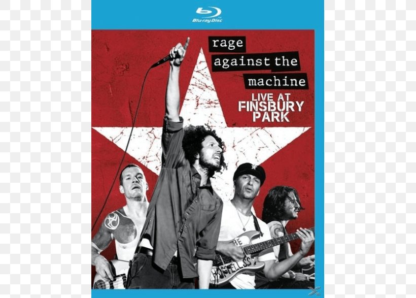 Finsbury Park Blu-ray Disc Rage Against The Machine DVD YouTube, PNG, 786x587px, Watercolor, Cartoon, Flower, Frame, Heart Download Free