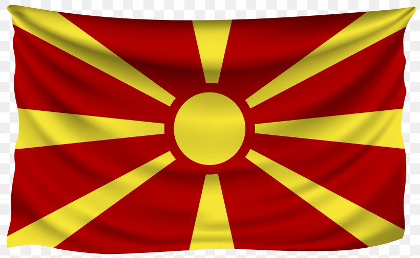 Flag Of The Republic Of Macedonia Macedonia National Cricket Team Macedonian Border Barrier, PNG, 8000x4927px, Macedonia, Country, Flag, Flag Of The Republic Of Macedonia, Greece Download Free