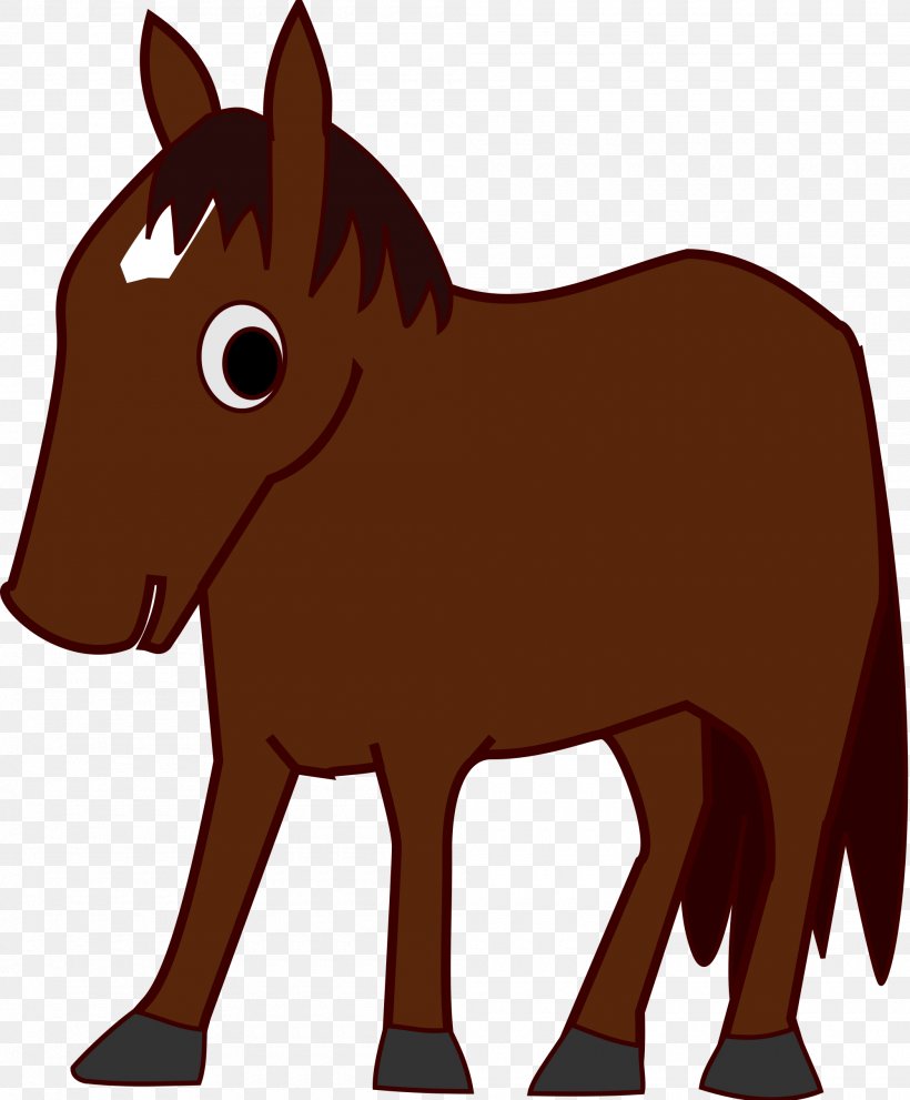 Horse Pony Cartoon Clip Art, PNG, 2000x2419px, Horse, Animal Figure, Animation, Bridle, Carnivoran Download Free