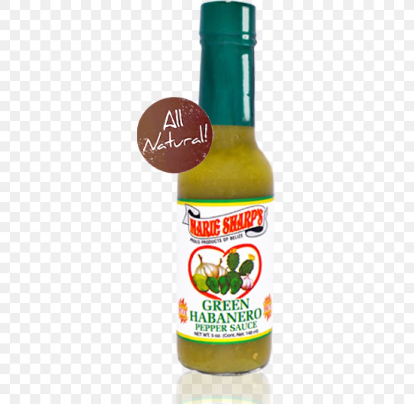 Hot Sauce Habanero Marie Sharp's Chili Pepper, PNG, 800x800px, Hot Sauce, Barbecue, Batch File, Chili Pepper, Condiment Download Free