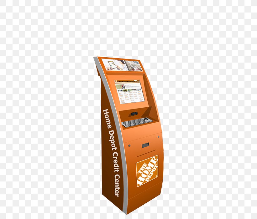 Interactive Kiosks Information The Home Depot, PNG, 540x700px, Kiosk, Building, Door, Electronic Device, Home Depot Download Free