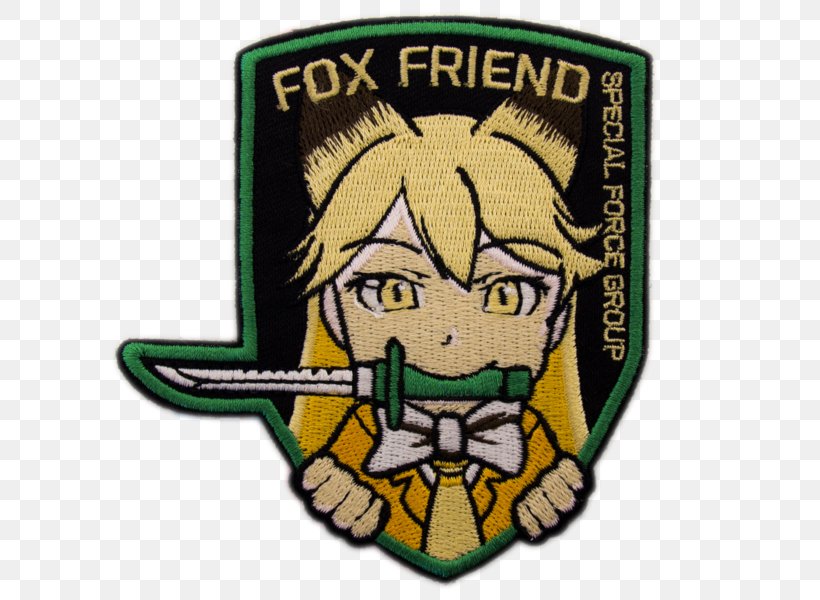 Kemono Friends Sakhalin Fox M4 Carbine Bidding Waifu, PNG, 600x600px, Kemono Friends, Auction, Bidding, Brand, Contract Of Sale Download Free