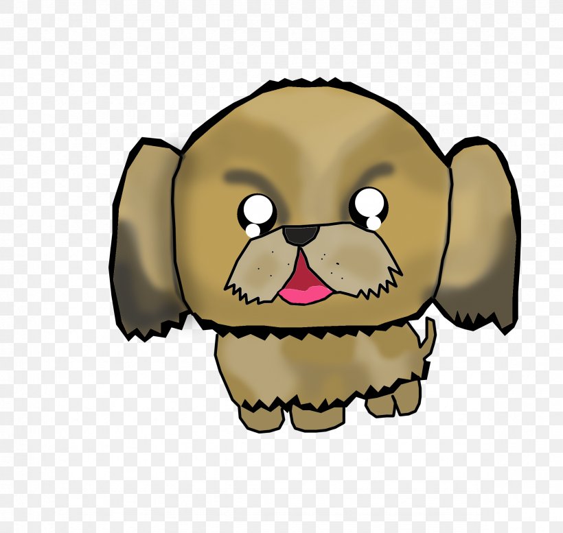 Puppy Love Dog Breed Snout, PNG, 2361x2240px, Puppy, Breed, Carnivoran, Cartoon, Character Download Free