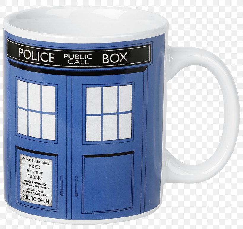 Twelfth Doctor TARDIS Mug Cup, PNG, 1200x1134px, Doctor, Art, Canvas Print, Cup, Doctor Who Download Free