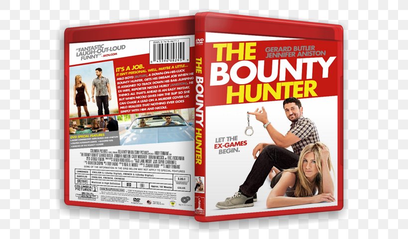 United States Milo Bounty Hunter Film, PNG, 640x480px, United States, Bounty, Bounty Hunter, Comedy, Dvd Download Free
