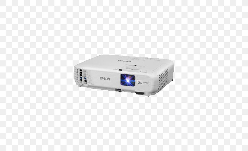 Video Projector Home Cinema 3LCD 1080p, PNG, 500x500px, Projector, Electronic Device, Electronics Accessory, Handheld Projector, Hdmi Download Free