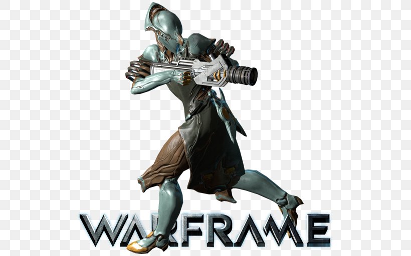 Warframe Video Game Walkthrough GunZ: The Duel Desktop Wallpaper, PNG, 512x512px, Warframe, Action Figure, Drawing, Elder Scrolls V Skyrim, Figurine Download Free