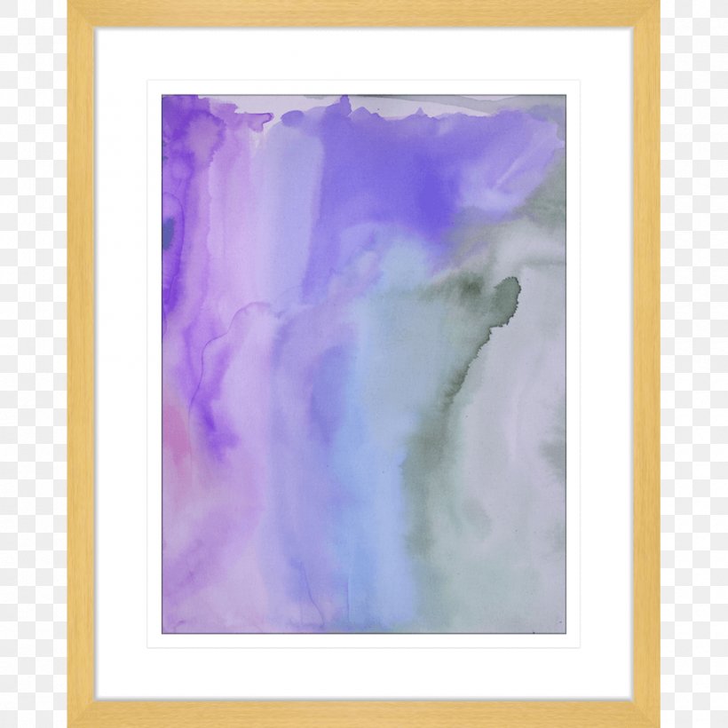 Watercolor Painting Picture Frames Acrylic Paint, PNG, 1000x1000px, Painting, Acrylic Paint, Acrylic Resin, Art, Artwork Download Free