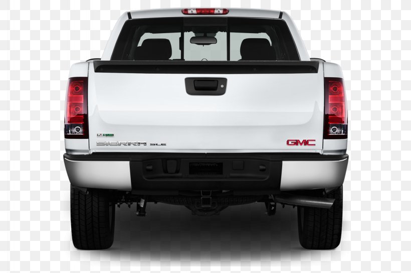 2009 GMC Sierra 1500 Hybrid Car Pickup Truck 2011 Chevrolet Silverado 1500, PNG, 2048x1360px, 2011 Chevrolet Silverado 1500, Gmc, Auto Part, Automotive Design, Automotive Exterior Download Free