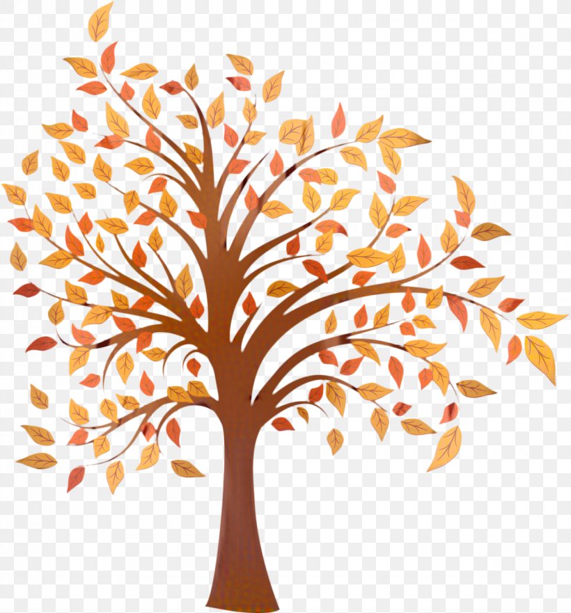 Autumn Tree Branch, PNG, 1189x1278px, Fall Tree, Autumn, Branch, Cartoon,  Deciduous Download Free