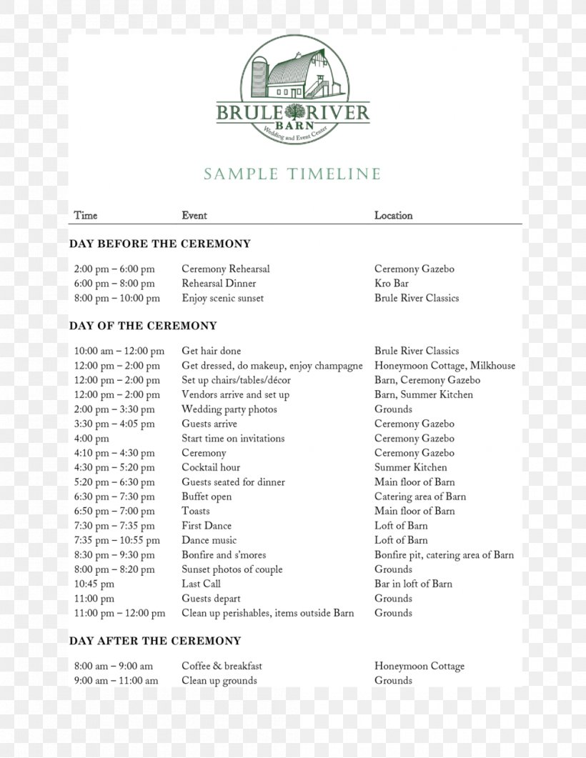 Brule River Barn Wedding And Event Center Document Pantone, PNG, 1000x1294px, Wedding, Area, Brand, Bride, Bridegroom Download Free