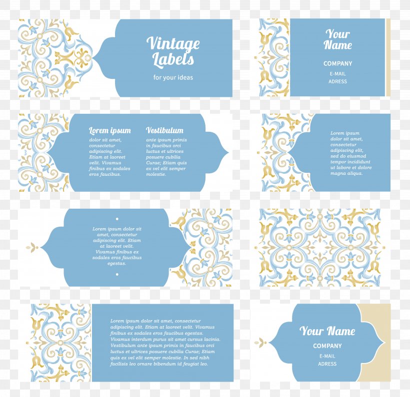 Business Card Flower Pattern, PNG, 4167x4042px, Brand, Blue, Brochure, Diagram, Microsoft Azure Download Free