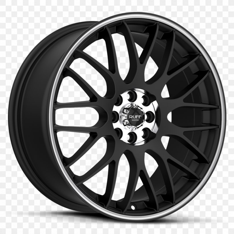 Car Wheel Sizing Rim Alloy Wheel, PNG, 1000x1000px, Car, Alloy Wheel, Auto Part, Automotive Design, Automotive Tire Download Free