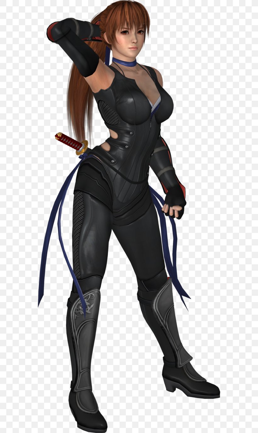 Dead Or Alive 5 Last Round Kasumi DOA: Dead Or Alive Dead Or Alive 5 Ultimate, PNG, 580x1376px, Dead Or Alive 5, Ayane, Costume, Dead Or Alive, Dead Or Alive 5 Last Round Download Free