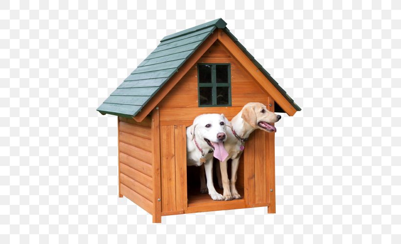 Dog Houses Puppy, PNG, 500x500px, Dog, Cat, Dog Breed, Dog Houses, Doghouse Download Free