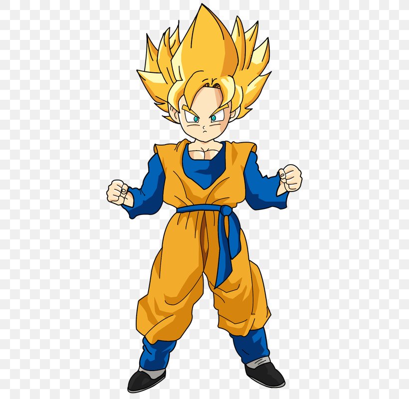 Goten Goku Trunks Gohan Dragon Ball Z: Budokai Tenkaichi 3, PNG, 511x800px, Goten, Art, Cartoon, Costume, Dragon Ball Download Free