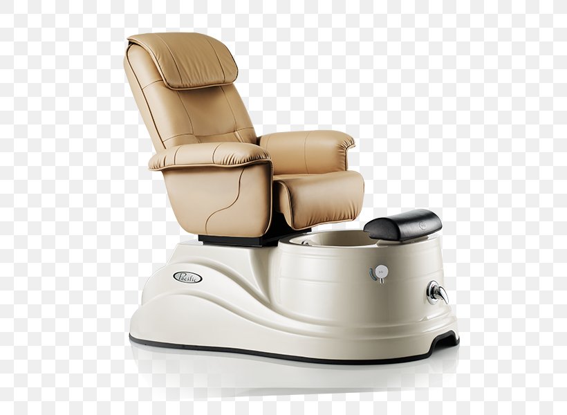 Hot Tub Massage Chair Pedicure Day Spa, PNG, 600x600px, Hot Tub, Bathtub, Beauty, Beauty Parlour, Beige Download Free