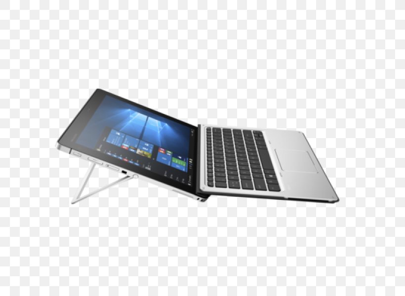 Laptop Hewlett-Packard HP EliteBook HP Elite X2 1012 G1 2-in-1 PC, PNG, 600x600px, 2in1 Pc, Laptop, Battery Charger, Computer, Electronic Device Download Free