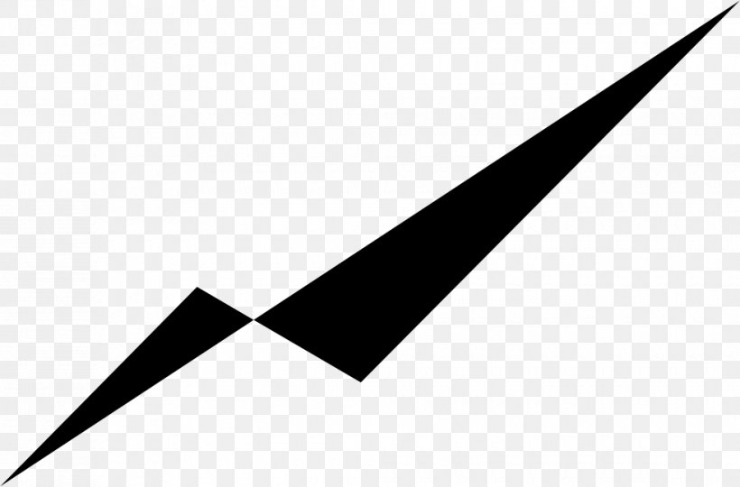 Line Triangle Point, PNG, 980x646px, Point, Black, Black And White, Black M, Monochrome Download Free