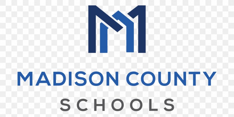 Madison County School District Dare County, North Carolina Madison Central High School Pinal County, Arizona, PNG, 1000x500px, Madison County School District, Area, Blue, Brand, Dare County North Carolina Download Free