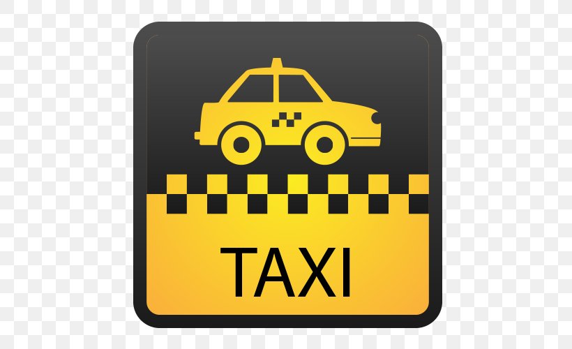 Taxicabs Of New York City Taxicabs Of New York City Pozzallo Icon, PNG, 500x500px, Taxi, Area, Brand, Fare, Icon Download Free