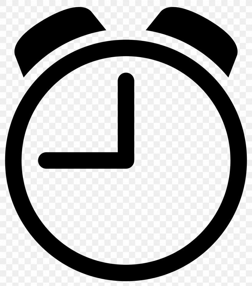 Timer Alarm Clocks Clip Art, PNG, 1841x2092px, Timer, Alarm Clocks, Area, Black And White, Clock Download Free