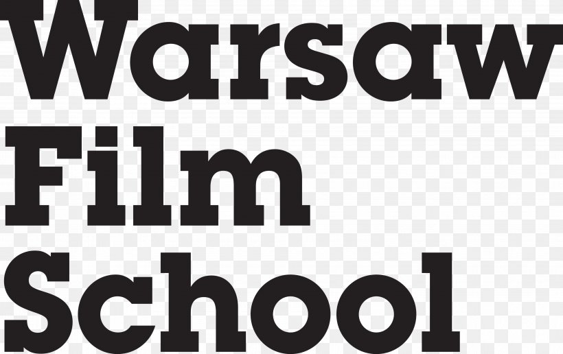 Warsaw Film School Film Director Film Producer, PNG, 3818x2405px, Film School, Black And White, Brand, Cinematography, Film Download Free