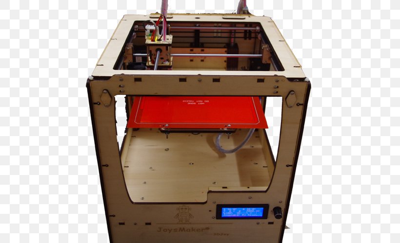 3D Printing Printer Machine 3D Computer Graphics Extrusion, PNG, 500x500px, 3d Computer Graphics, 3d Printing, Building, Digital Light Processing, Extrusion Download Free