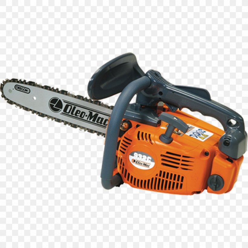 Chainsaw Arborist Handle Tool, PNG, 1000x1000px, Chainsaw, Arborist, Cutting, Garden Tool, Gasoline Download Free