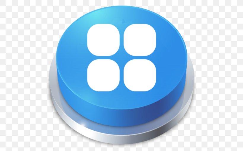 Button Window, PNG, 512x512px, Button, Csssprites, Electric Blue, Menu, Reset Button Download Free