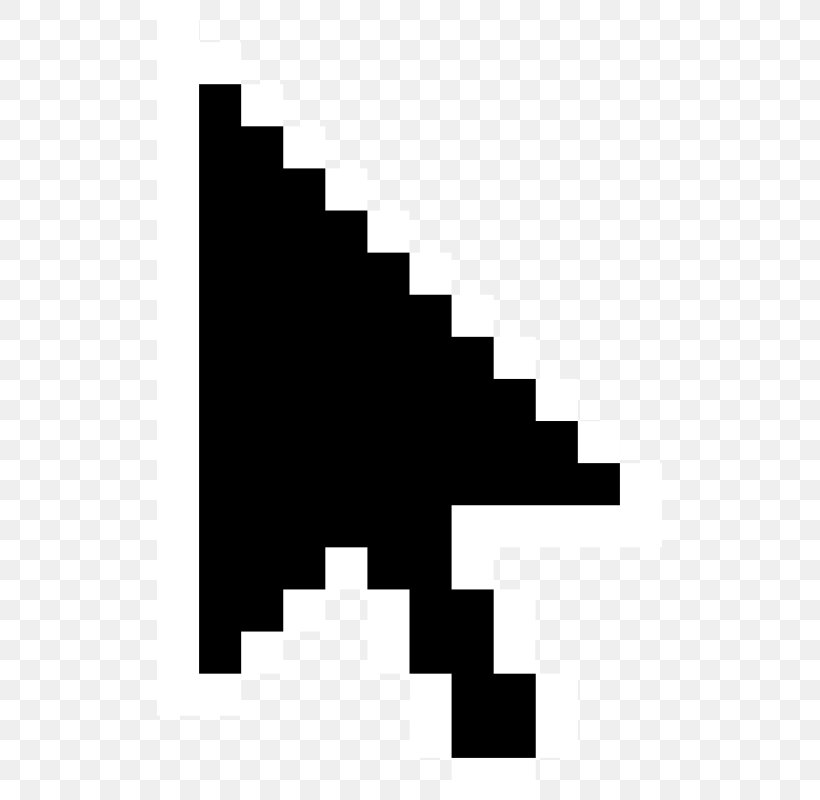 Computer Mouse Pointer Cursor Clip Art, PNG, 505x800px, Computer Mouse, Black, Black And White, Computer, Cursor Download Free
