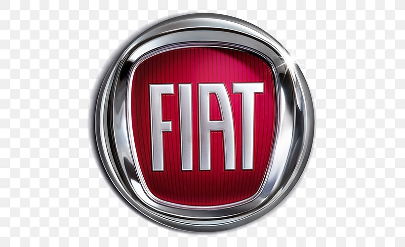 Fiat Automobiles Car Fiat 500 