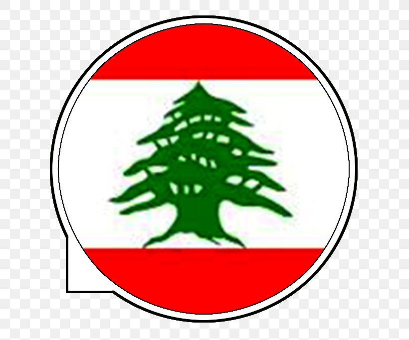 Flag Of Lebanon T-shirt Flag Of Syria, PNG, 674x683px, Lebanon, Arabic, Area, Christmas, Christmas Decoration Download Free