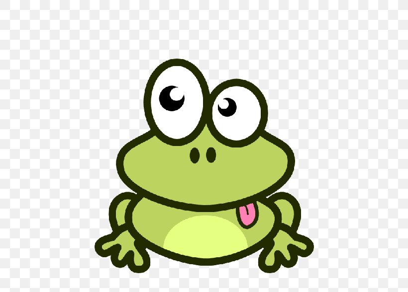 Green Frog True Frog Toad Cartoon, PNG, 600x588px, Green, Cartoon, Frog,  Hyla, Toad Download Free