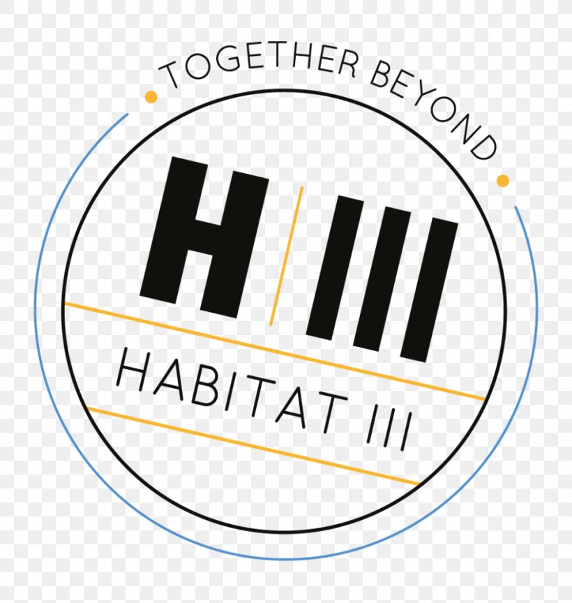 Habitat III Urban Planning Smart City ISOCARP, PNG, 971x1024px, 2016, Habitat Iii, Agenda, Area, Brand Download Free
